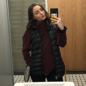 Meet your Posher, Rachel